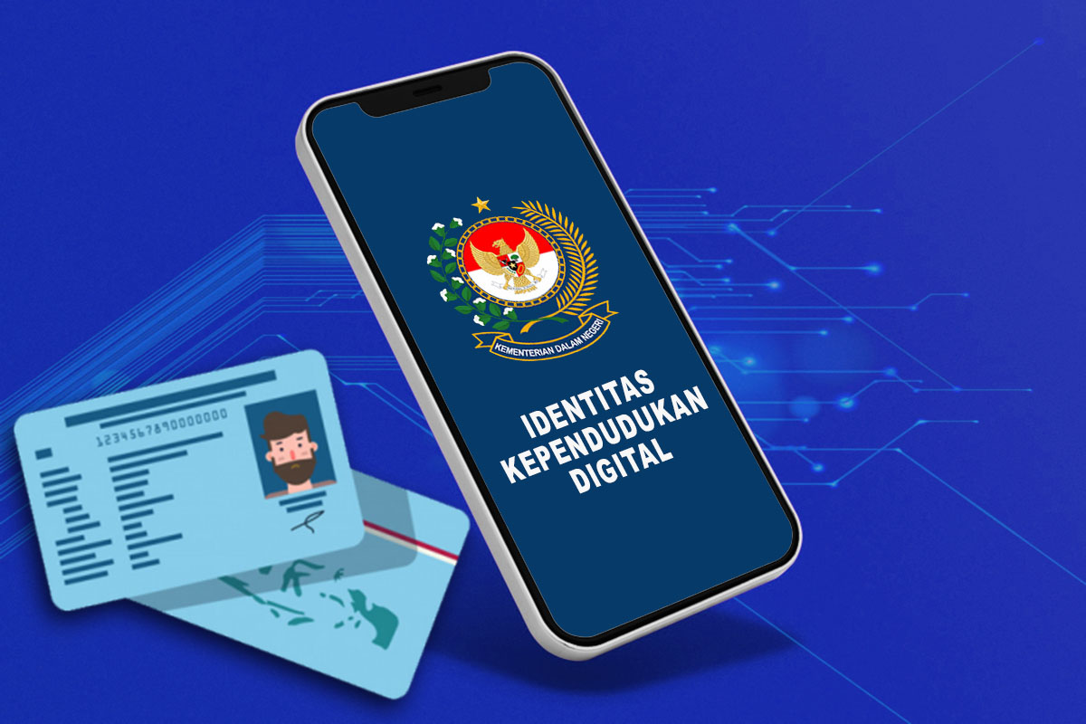 Mengenal Identitas Kependuduk Digital (IKD)